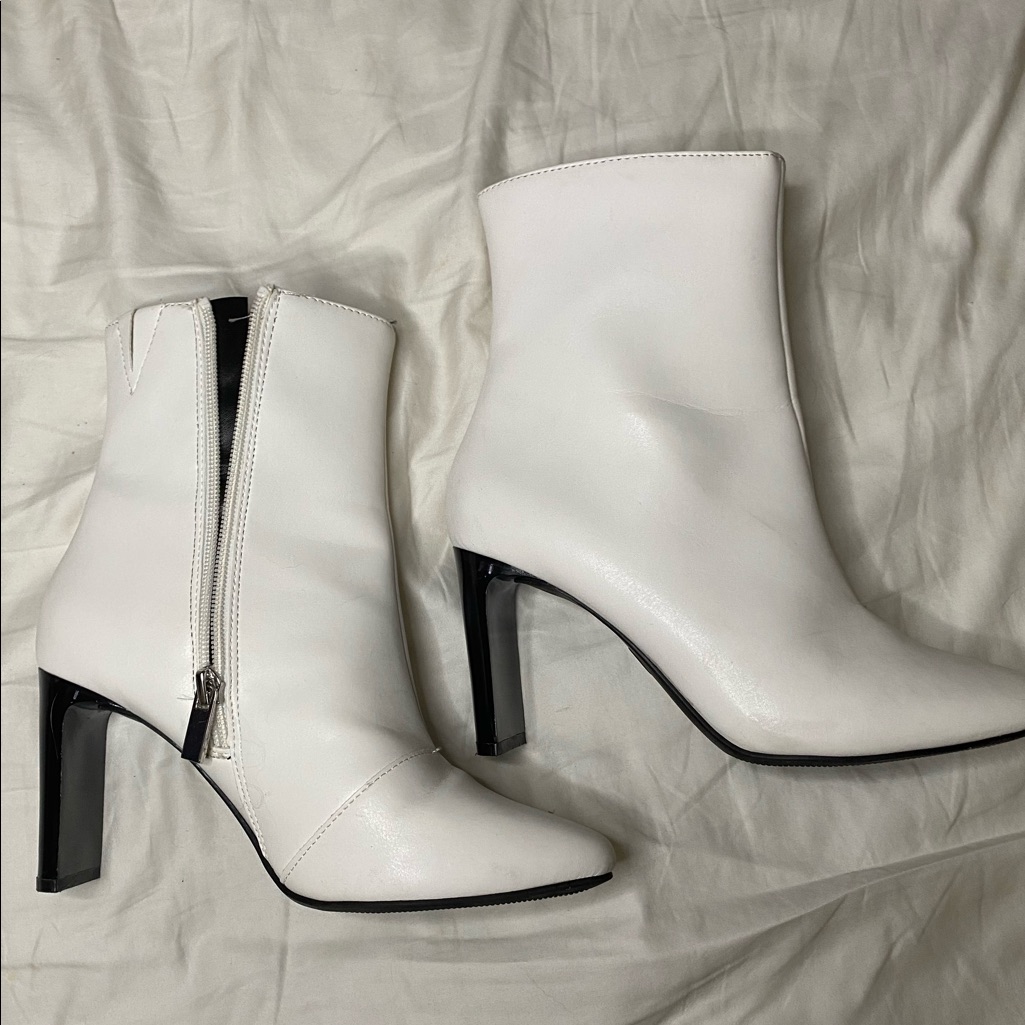 Classy Boot